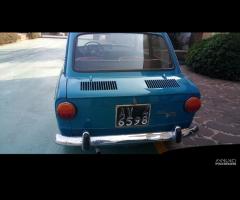 Fiat 850 S del 1967 - 6