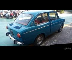 Fiat 850 S del 1967 - 8