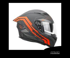 CASCO INTEGRALE CGM SPEED RACER (DIVERSI COLORI) -