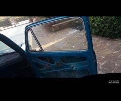 Fiat 850 S del 1967 - 11