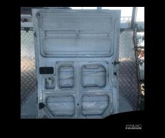 PORTA SCORREVOLE DESTRA IVECO DAILY (99-06) - 7