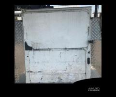 PORTA SCORREVOLE DESTRA FIAT DUCATO (06-14)