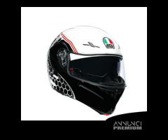 CASCO AGV MODULARE COMPACT ST E2205 MULTI DETROIT