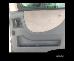 PORTA SCORREVOLE DESTRA  FIAT SCUDO 2011 (07-16) - 8