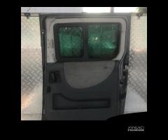 PORTA SCORREVOLE DESTRA  FIAT SCUDO 2011 (07-16) - 9