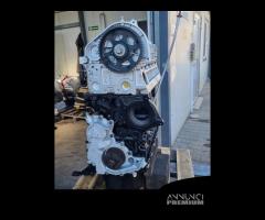 motore DUCATO DAILY 2.3 EURO 6 F1AGL411G