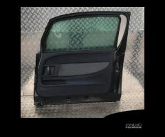 PORTA SCORREVOLE DESTRA PEUGEOT 1007 (05-10)