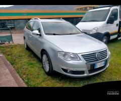 Volkswagen Passat Sw 2.0 Tdi del 2006 - 2