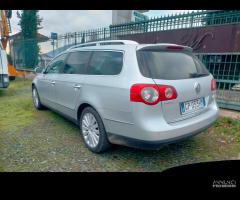 Volkswagen Passat Sw 2.0 Tdi del 2006