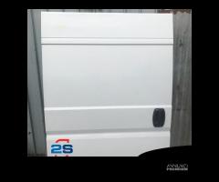 PORTA SCORREVOLE DESTRA FIAT DUCATO (06-14)