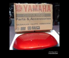 -Cover baule 48Lt rosso Yamaha S48W97540100