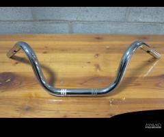 Manubrio aftermarket per moto custom