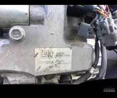 Cambio sequenziale usato per Toyota MR-2 1.8 bz