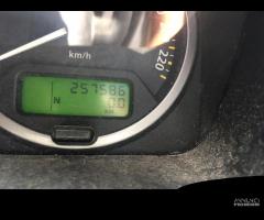 Ricambi usati per Land Rover Freelander 2.2 HSE