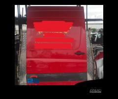 PORTA SCORREVOLE DESTRA MERCEDES SPRINTER W906 (06