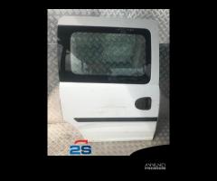 PORTA SCORREVOLE DESTRA OPEL COMBO (01-11) - 1