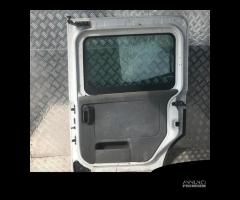 PORTA SCORREVOLE DESTRA OPEL COMBO (01-11)