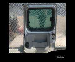 PORTA SCORREVOLE DESTRA RENAULT KANGOO (98-02) (02