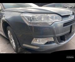 Ricambi usati per Citroen C5 2.0 HDI SW del 2014