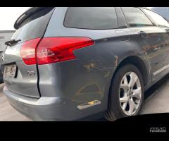 Ricambi usati per Citroen C5 2.0 HDI SW del 2014