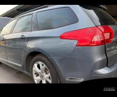 Ricambi usati per Citroen C5 2.0 HDI SW del 2014