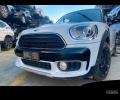 Ricambi usati per Mini Countryman F60 2.0 D