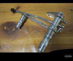 Comandi avanzati aftermarket per Yamaha Dragstar