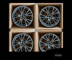 Kit 4 cerchi in lega da 19'' per CUPRA FORMENTOR - 1