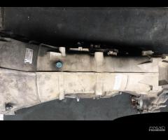 Cambio automatico usato BMW X3 2.0d del 2010