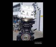 motore IVECO 3.0 F1CFL411 z 2018 EURO6