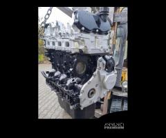 motore IVECO 3.0 F1CFL411 z 2018 EURO6 - 9