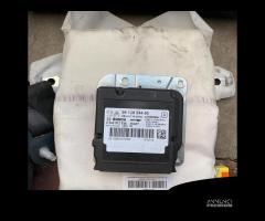 Kit airbag usato per Citroen C4 Cactus - 6