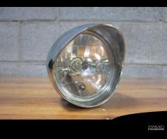 Faro per moto custom