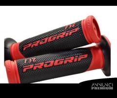 GUANTI 100% RIDECAMP RED - 463058