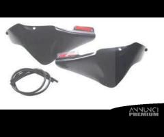 -Deflettori mani Yamaha T Max 500 5GJW07480000