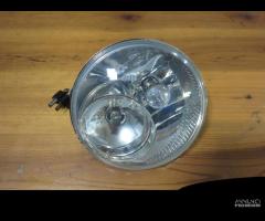 Faro originale Harley Davidson