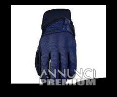 GUANTI SGR FIVE RS3 NAVY - 81042-