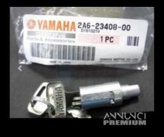 -Bloccasterzo Yamaha XV virago 535 2A6234080000 - 1