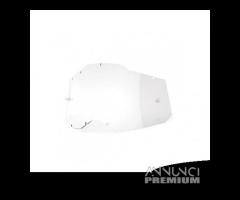 VISIERA TRASPARENTE CASCO JET AIROH COMPACT PRO -