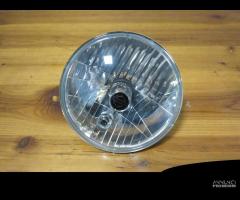 Faro originale Harley Davidson