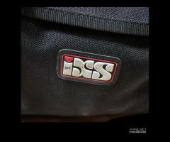 Borsa laterale per moto custom \"IXS\"