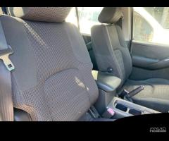 Ricambi usati per Nissan Pathfinder 2.5 DCI