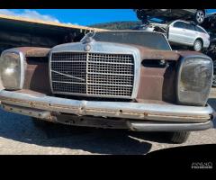 Ricambi usati per Mercedes 250 CE Coupé del 1971