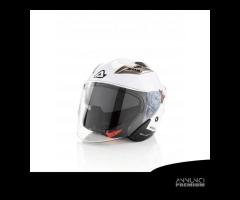 CASCO JET ACERBIS FIRSTWAY - 0023758