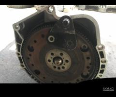 Cambio automatico usato BMW 535 bz E60