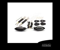 -Set frecce nere Yamaha YMEH07890020 - 1