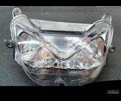 CUPOLINO MASCHERA FARO PER YAMAHA TW-XT - 34Y28351 - 2