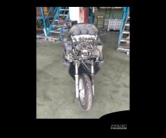 Ricambi Yamaha Majestic 400 del 2004