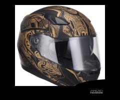 CASCO INTEGRALE CGM LIVERPOOL GOLD -