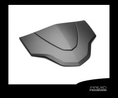 -Cover baule nero 39L Yamaha 52SF842M0000